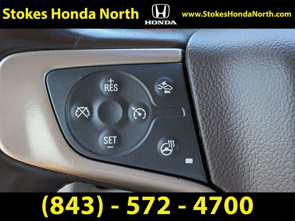 2019 GMC Yukon Denali Black at Bob Mills Chevrolet