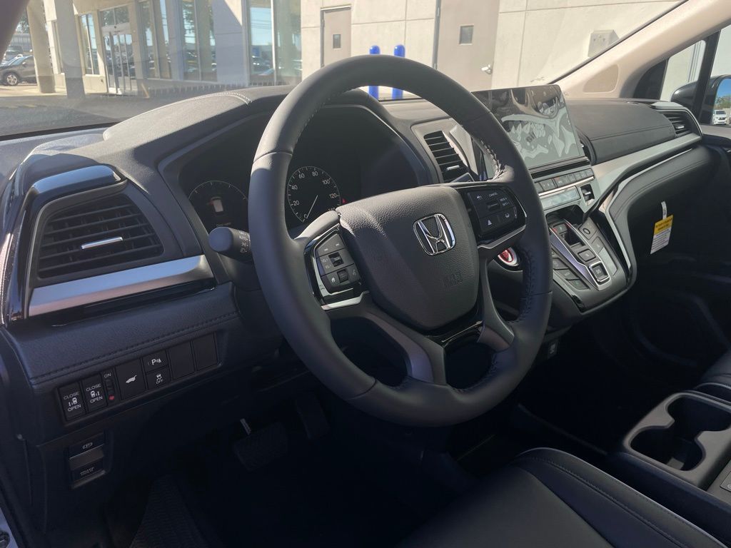 Thumbnail: 2026 Honda Odyssey - 29