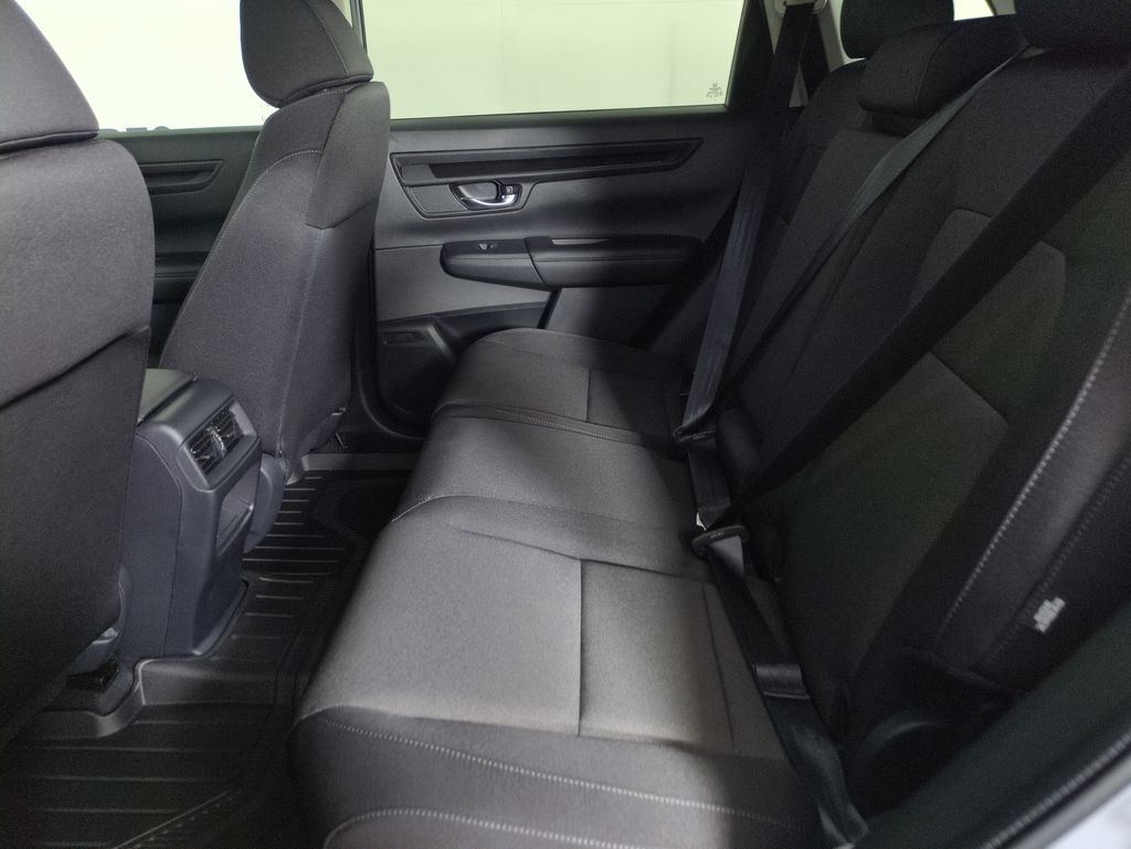 New 2026 Honda CR-V LX For Sale in Fort Wayne, IN