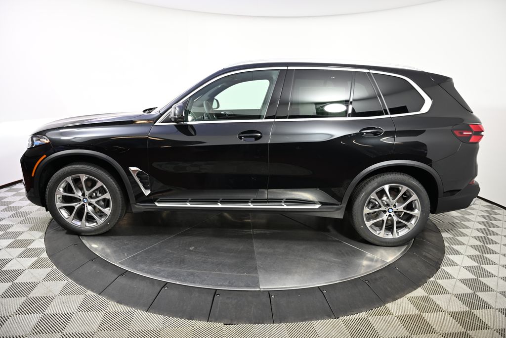 Thumbnail: 2025 BMW X5 - 2