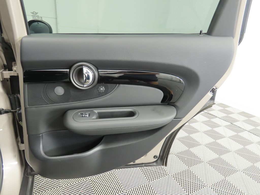 Thumbnail: 2023 MINI Cooper Clubman - 28
