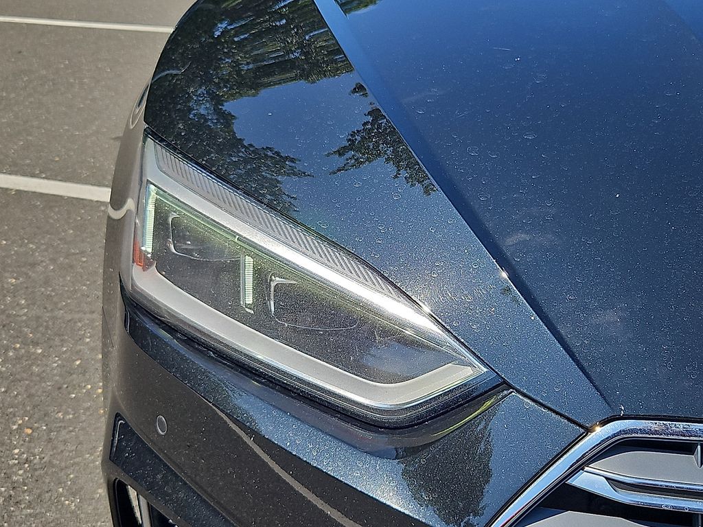 Thumbnail: 2019 Audi S5 - 9