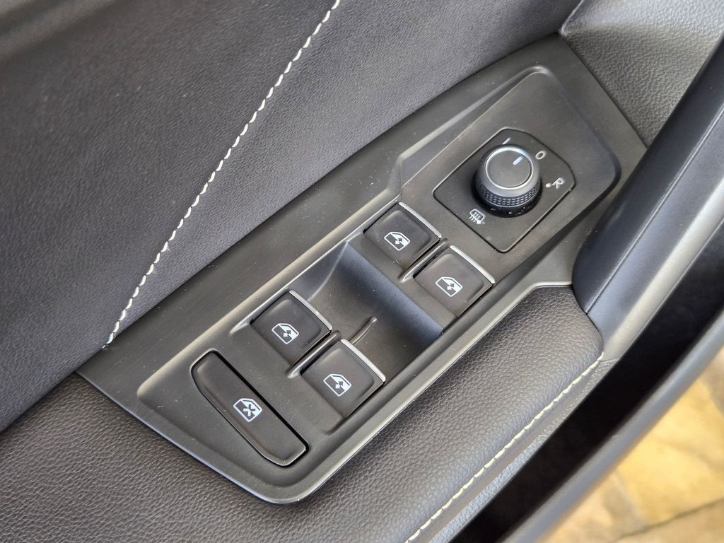 Used 2024 Volkswagen Tiguan SUV