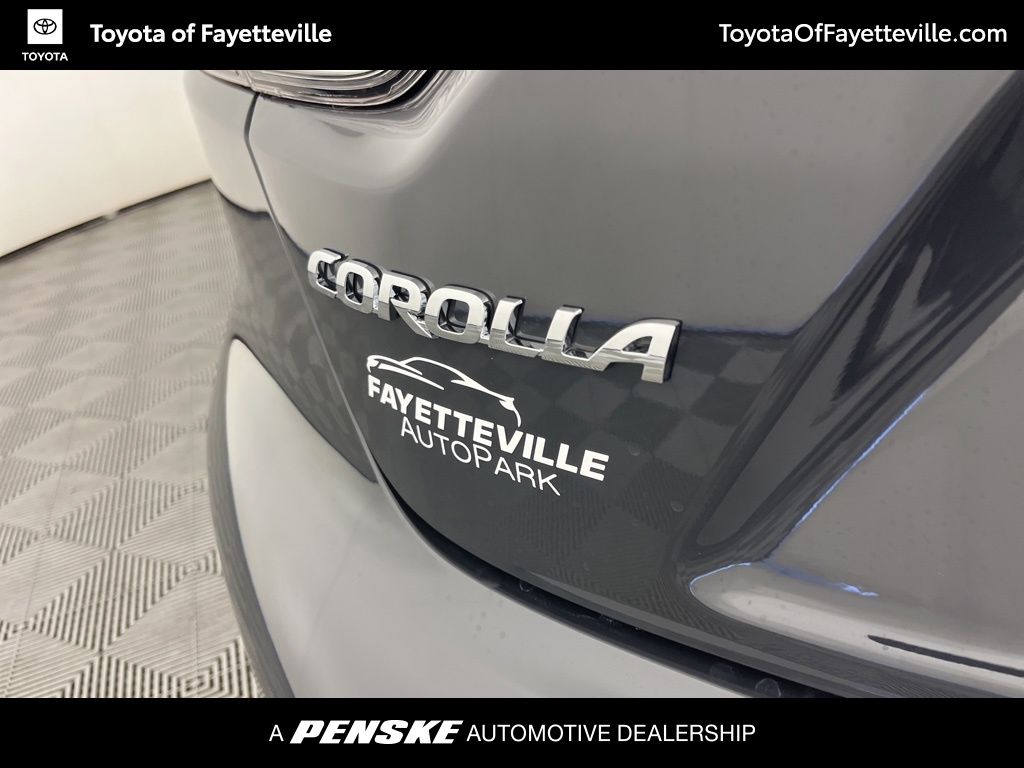 Thumbnail: 2026 Toyota Corolla - 18