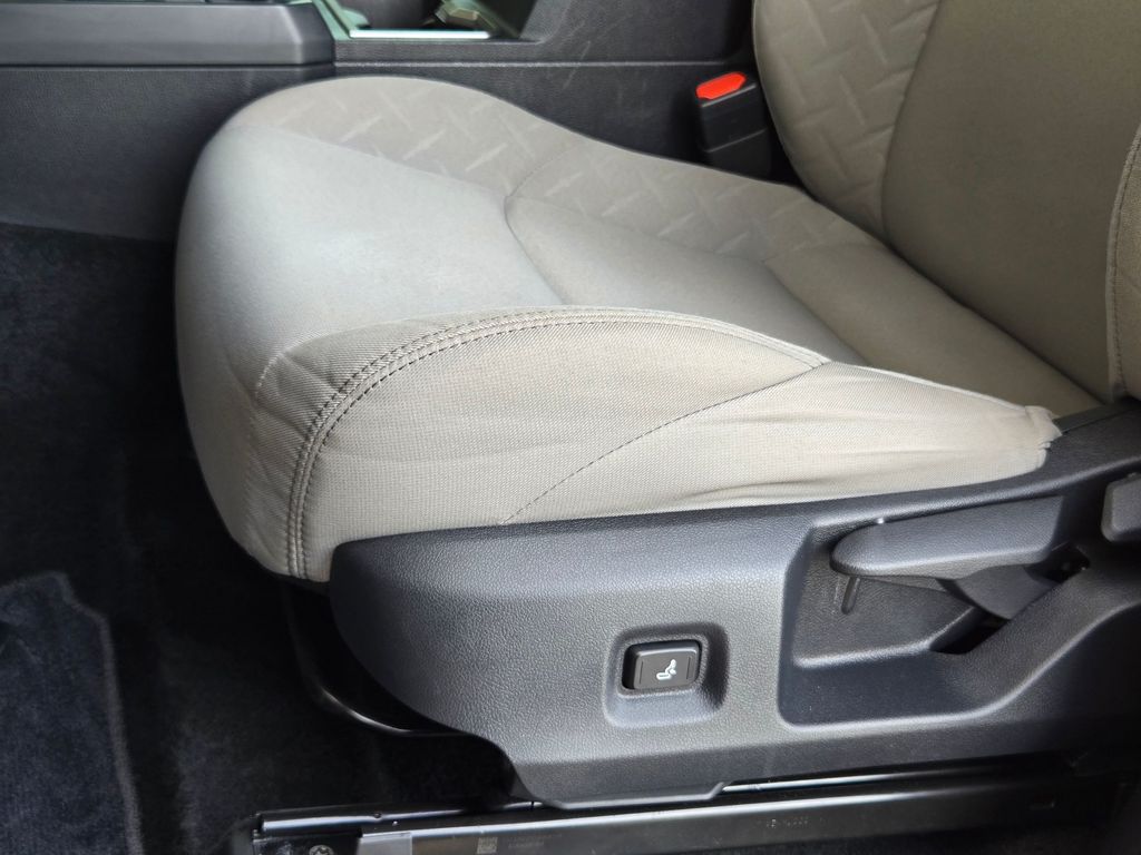 Used 2024 Toyota Tacoma Truck