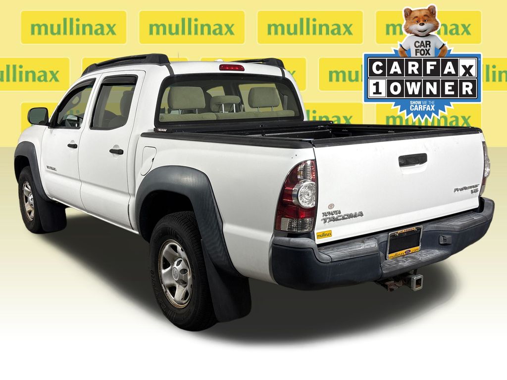 Used 2009  Toyota PreRunner image 10