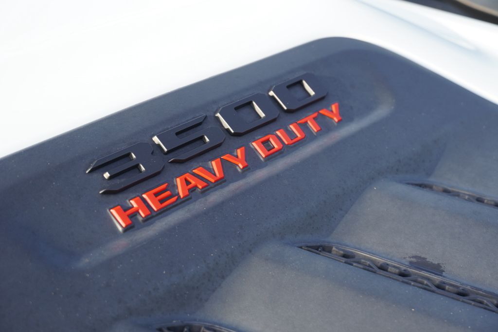 Used 2023 Ram 3500 Truck