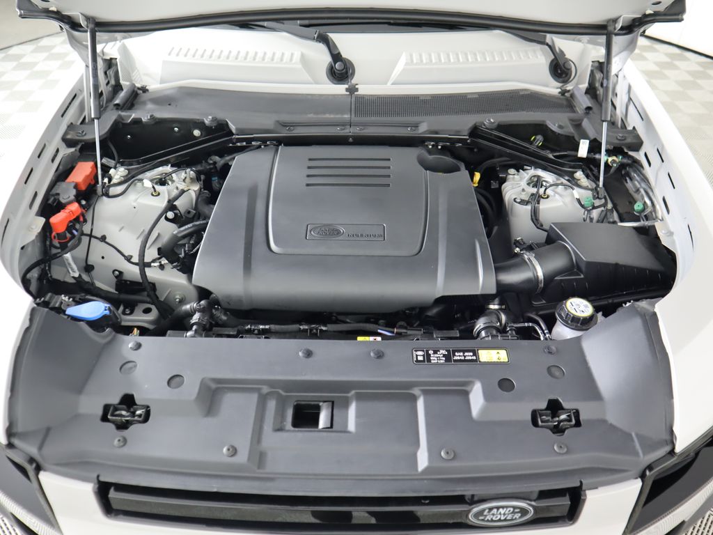 Thumbnail: 2026 Land Rover Defender - 29