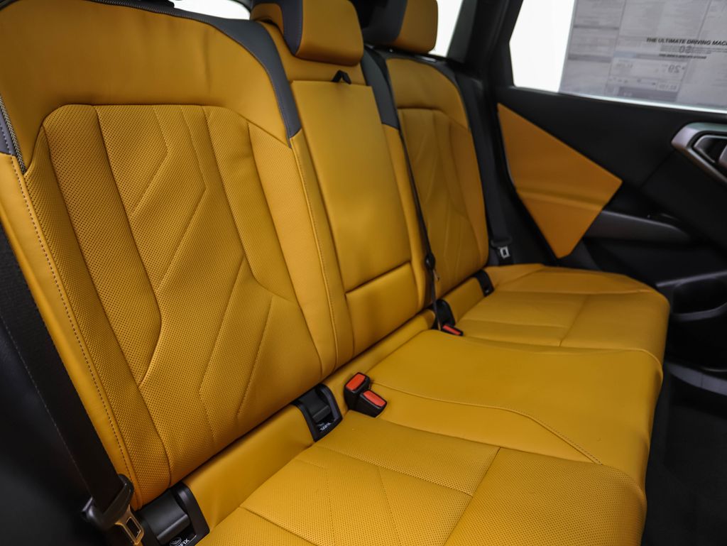 Thumbnail: 2026 BMW X3 - 26