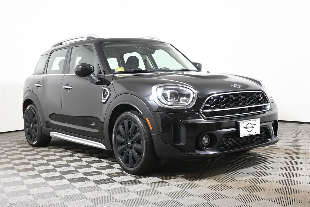 Thumbnail: 2022 MINI Cooper Countryman - 9
