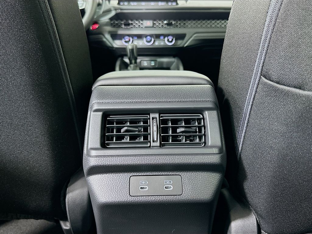 Thumbnail: 2025 Honda Accord - 17