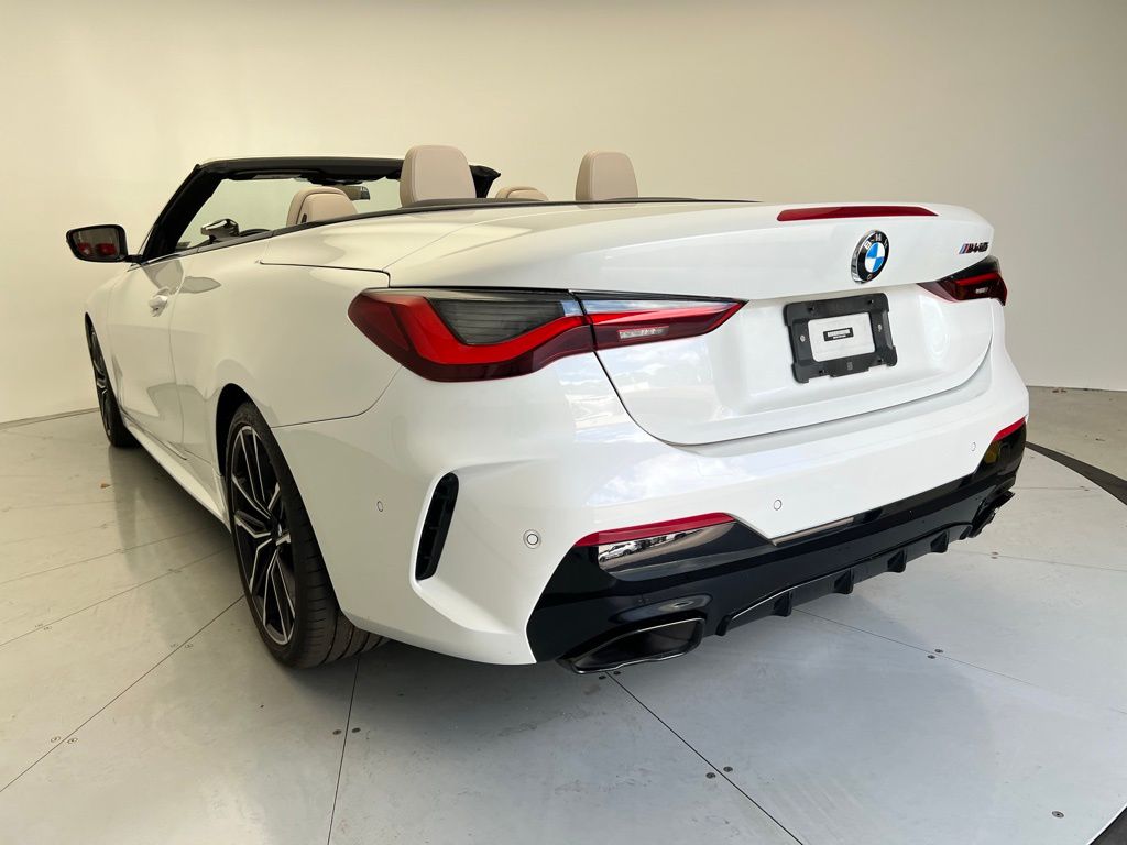 2023 BMW 4 Series M440i 7
