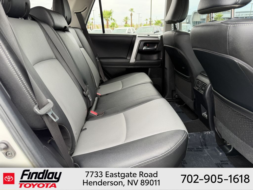 Used 2022 Toyota 4Runner SUV
