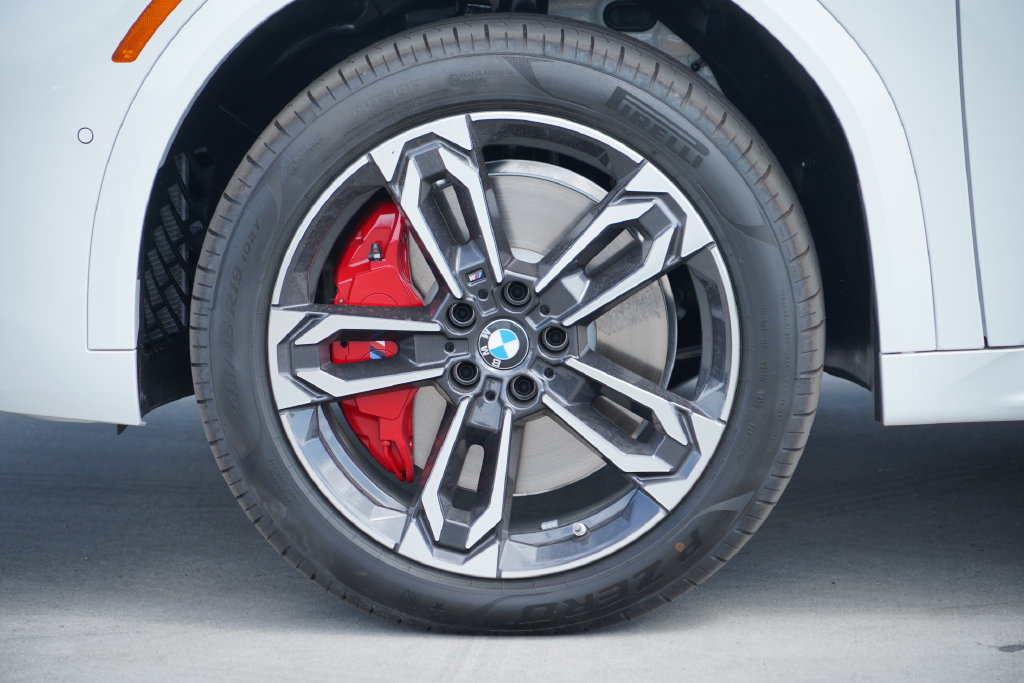 Thumbnail: 2027 BMW X2 - 5