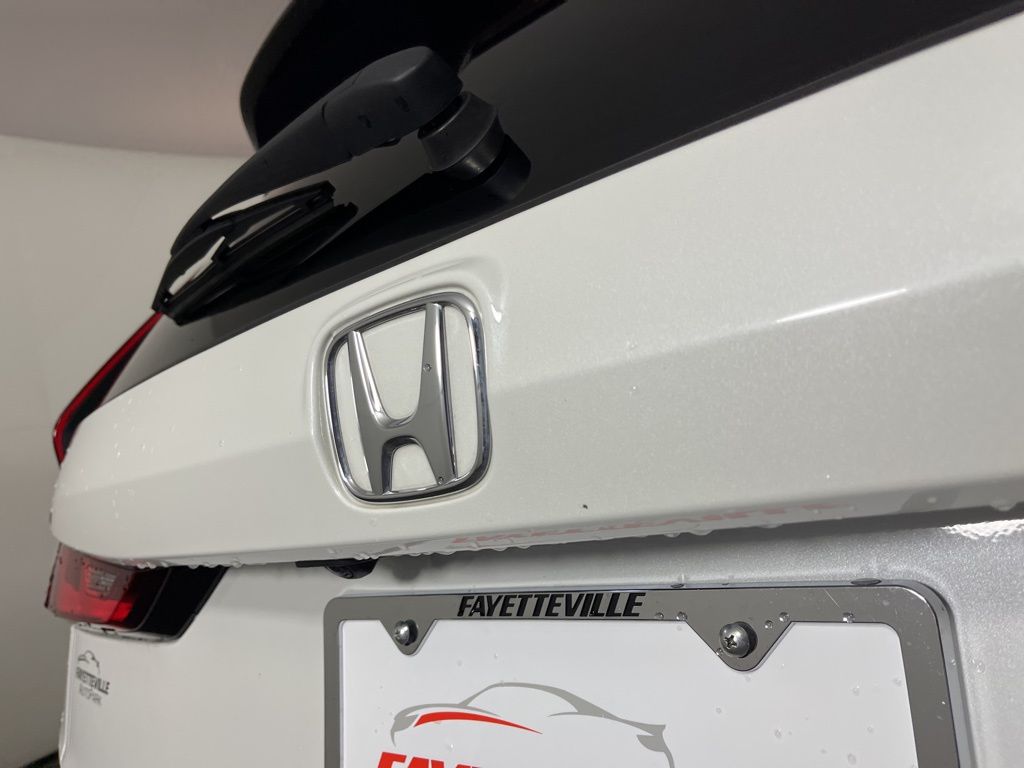 2023 Honda CR-V Sport 19