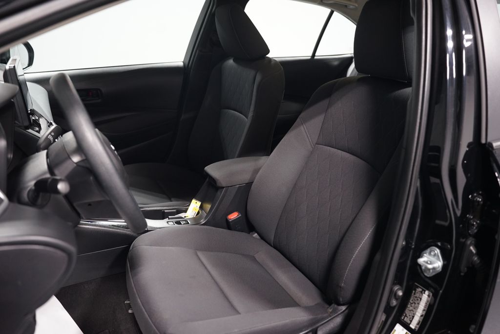 Thumbnail: 2023 Toyota Corolla - 24