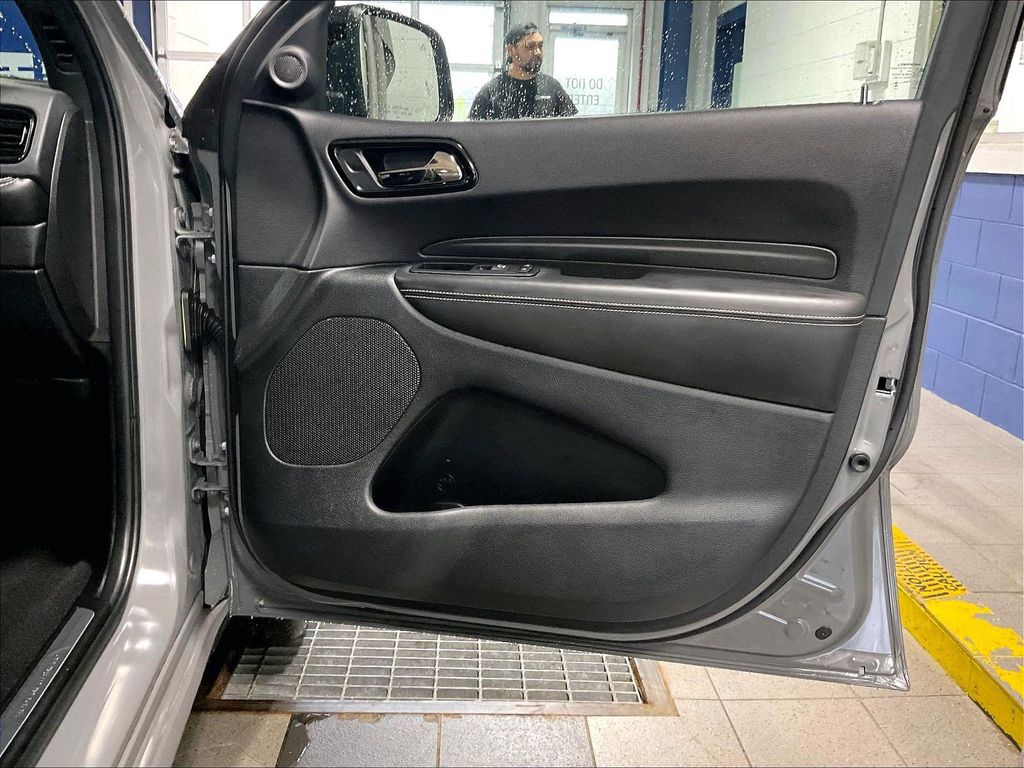 2025 Dodge Durango — photo 12