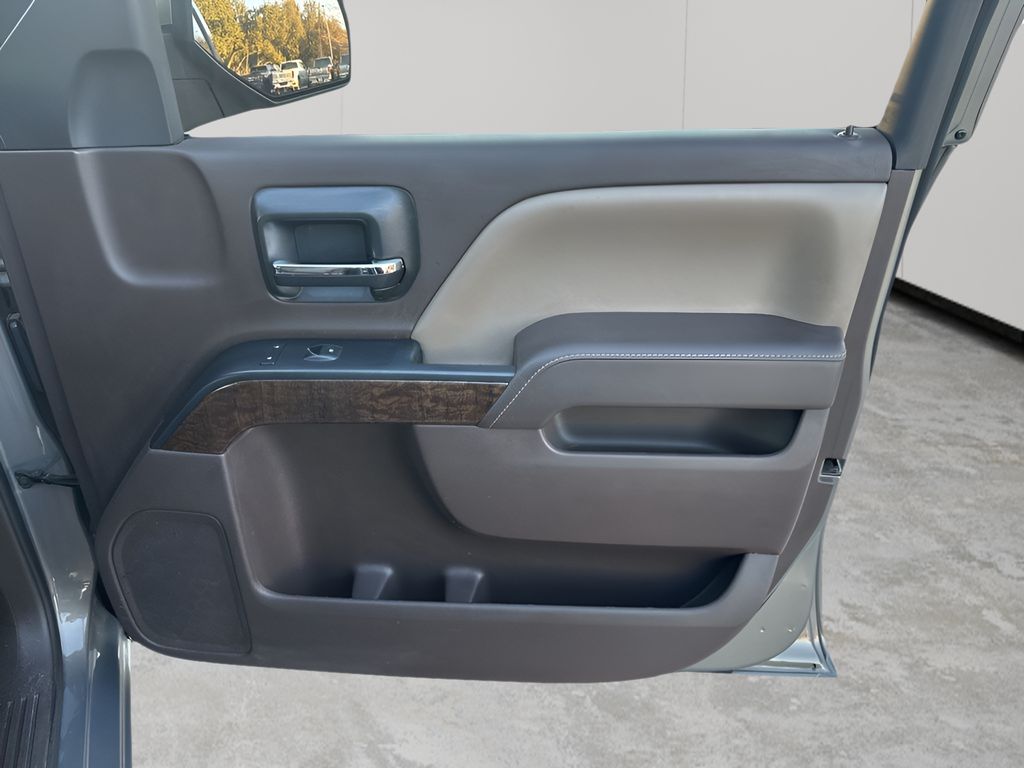 Used Car 2017 Chevrolet Silverado 1500  Lt For Sale Under $20,000 In Austin, Texas