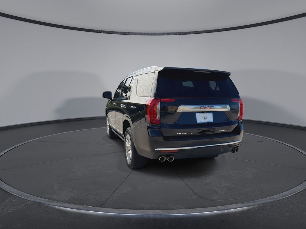 Thumbnail: 2024 GMC Yukon - 7