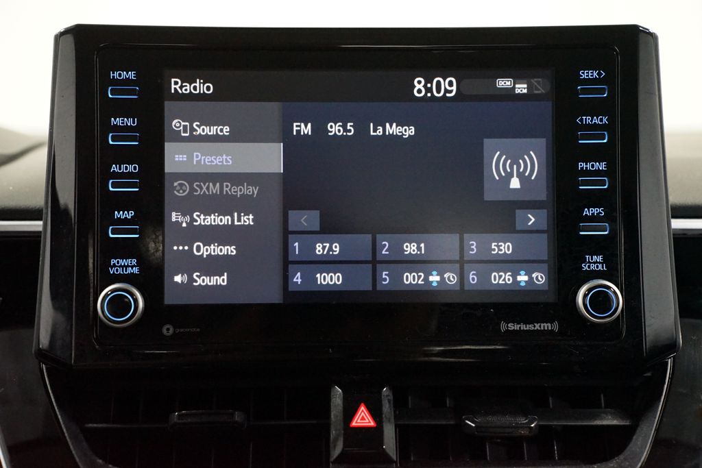 Thumbnail: 2022 Toyota Corolla - 17