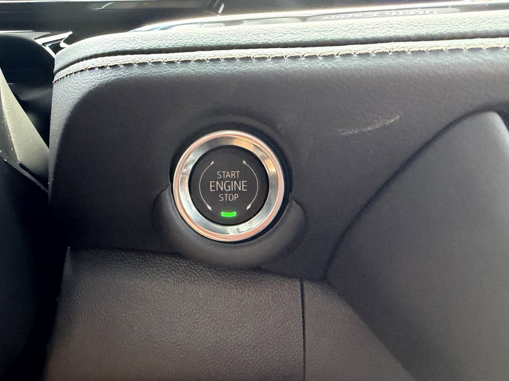 new 2026 Chevrolet Tahoe car, priced at $83,995