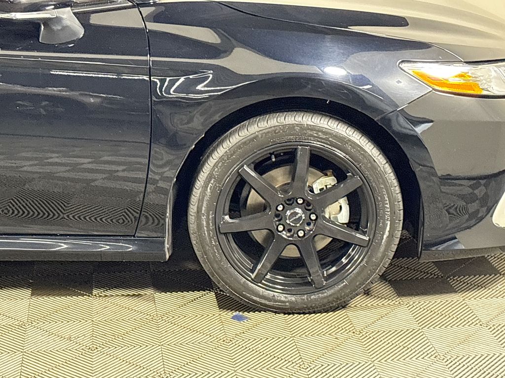 2024 Toyota Camry Hybrid XLE