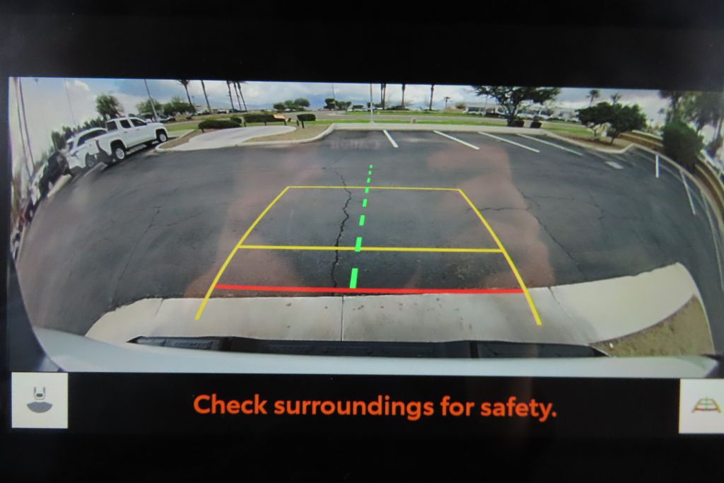 Thumbnail: 2026 Toyota Tundra - 15