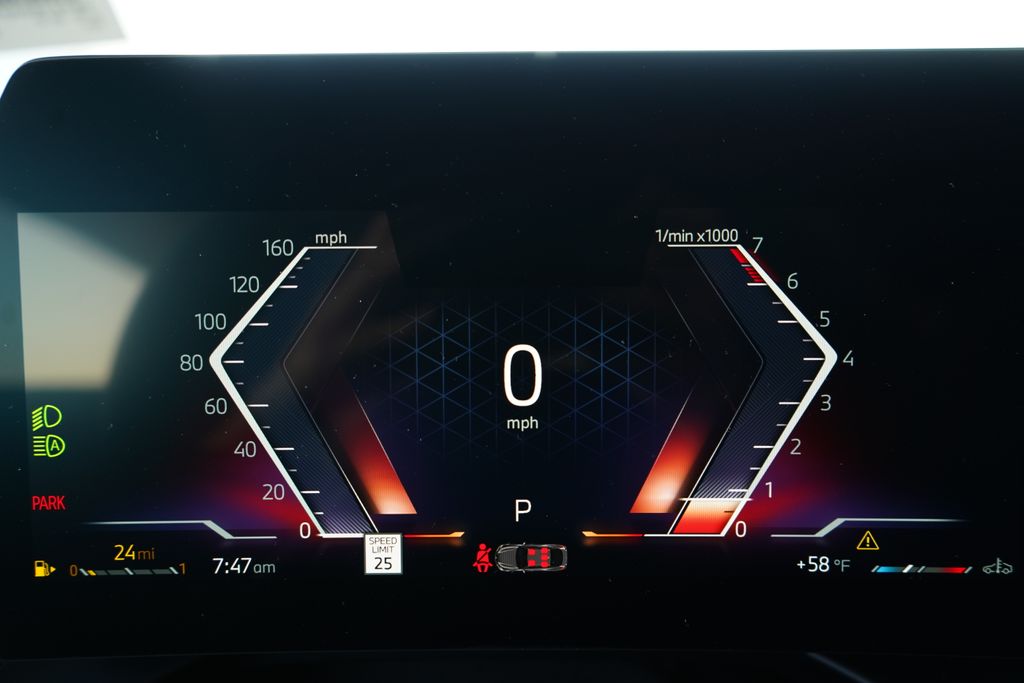 Thumbnail: 2026 BMW 2 Series - 15