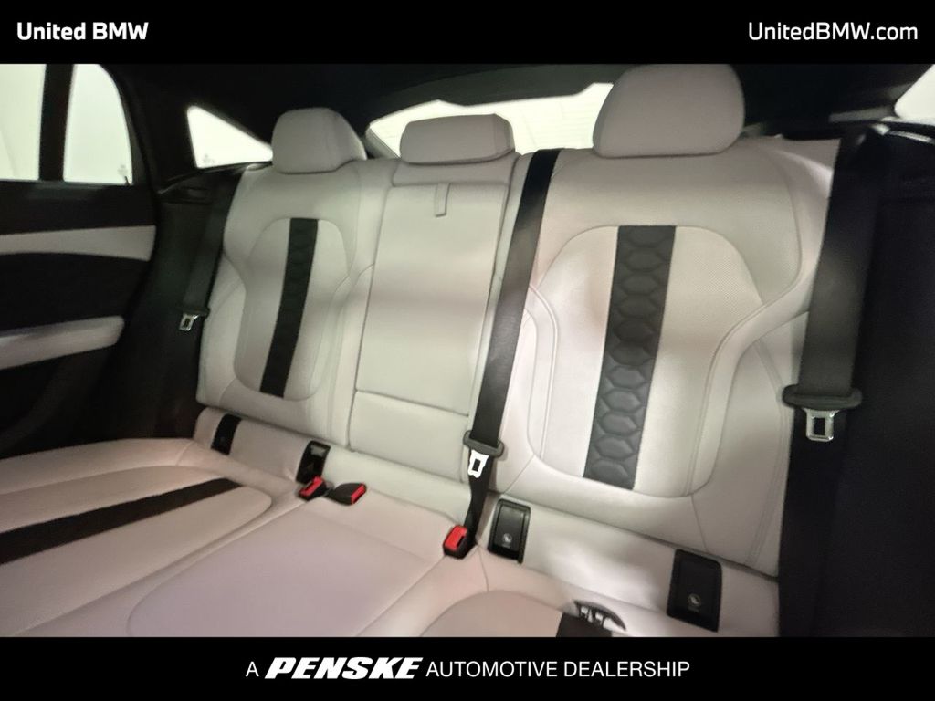 Thumbnail: 2022 BMW X6 - 21