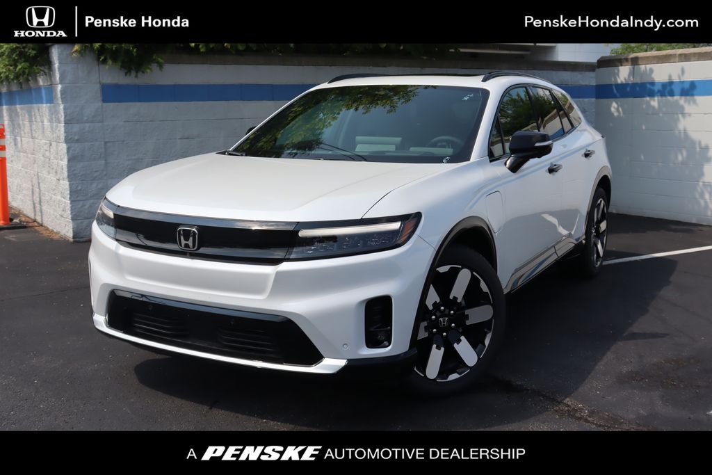 2025 Honda Prologue Elite -
                Indianapolis, IN