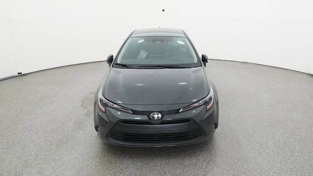 Thumbnail: 2026 Toyota Corolla - 11