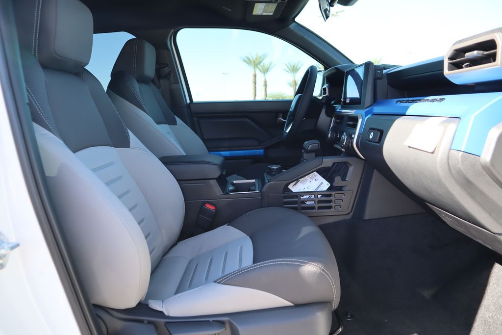 Thumbnail: 2025 Toyota Tacoma - 19