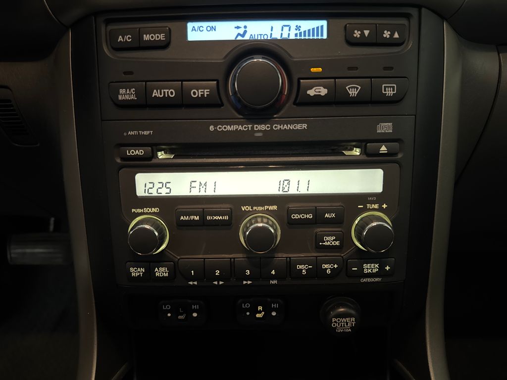 Used 2008  Honda EX-L image 26