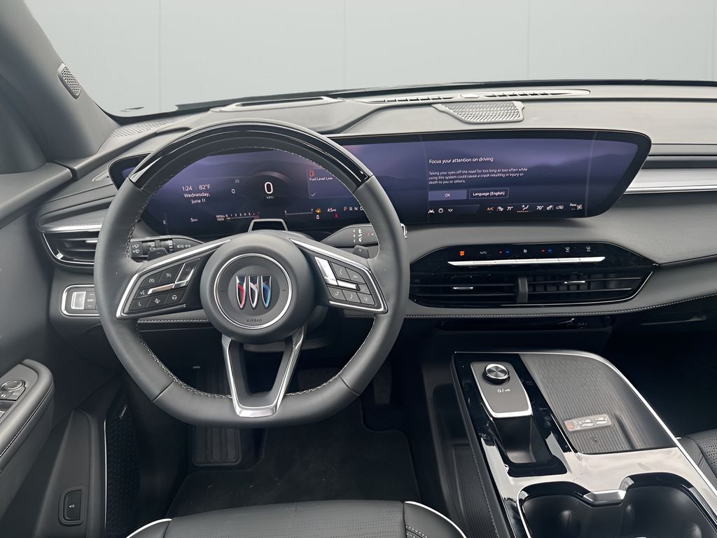 New Car 2025 Buick Enclave  Sport Touring For Sale Under $60,000 In Austin, Texas