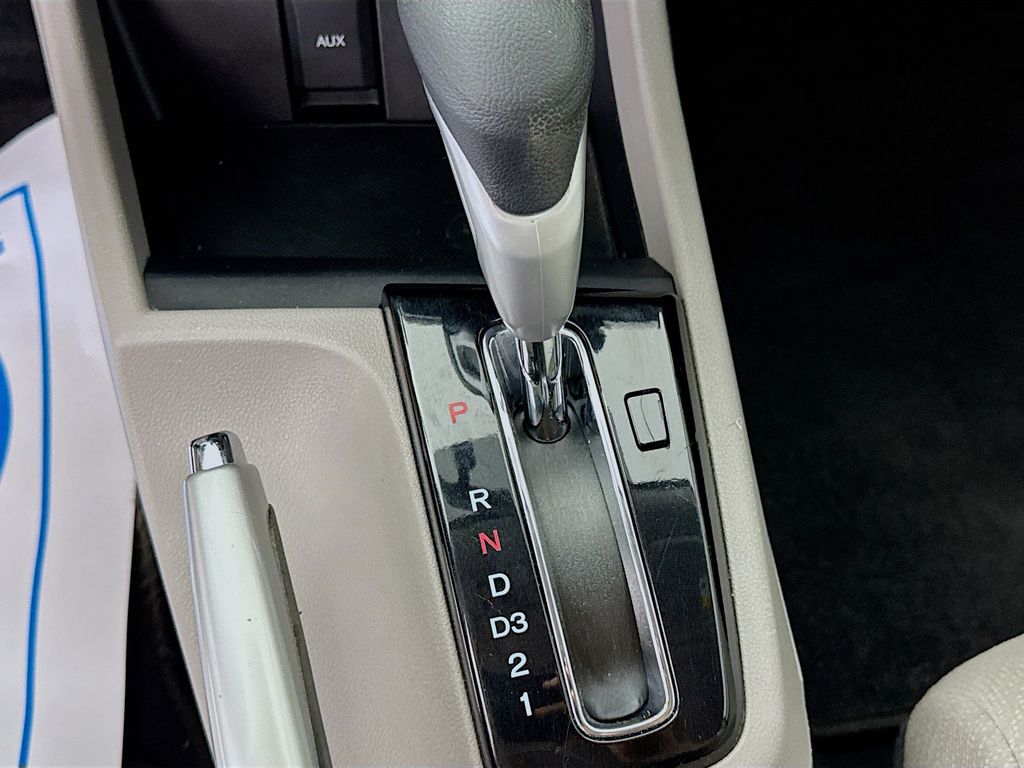 Used Car 2013 Honda Civic  Ex For Sale Under $12,000 In Austin, Texas