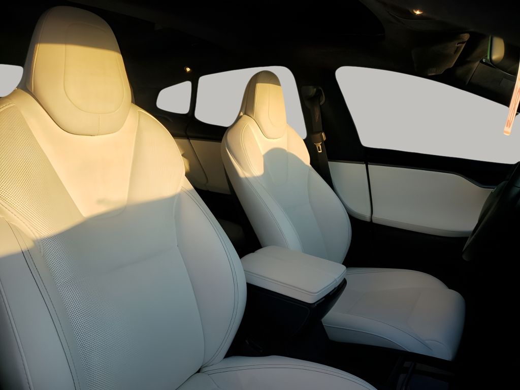 Used Car 2018 Tesla Model S  P100d For Sale In Austin, Texas