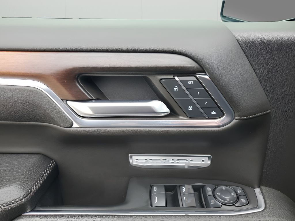 Used Car 2024 Gmc Sierra 1500  Denali For Sale Under $60,000 In Austin, Texas