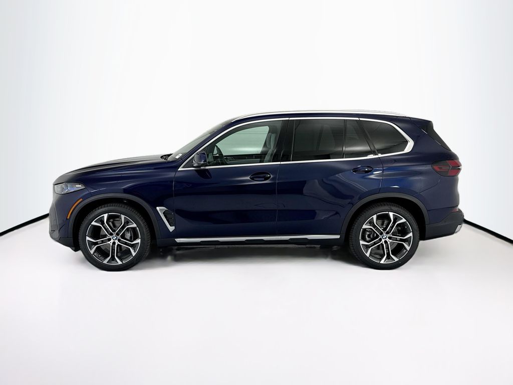 Thumbnail: 2026 BMW X5 - 8