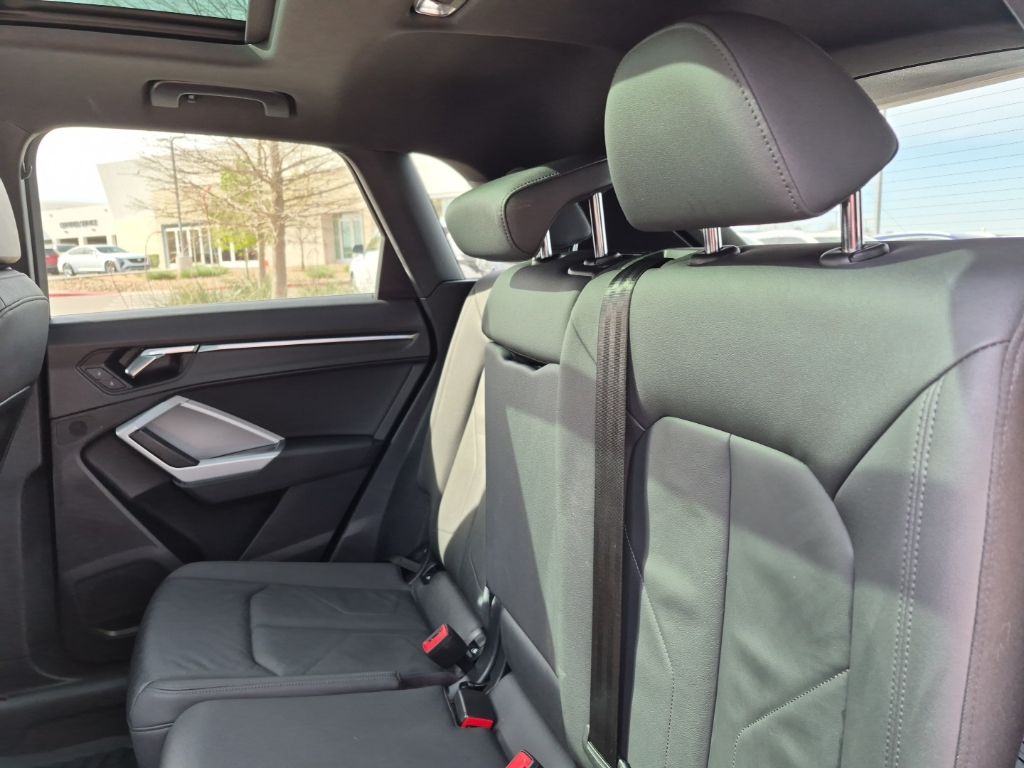 Used Car 2021 Audi Q3  Premium Plus For Sale Under $30,000 In Austin, Texas