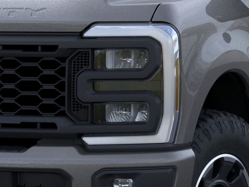 2025 Ford F-250SD Lariat