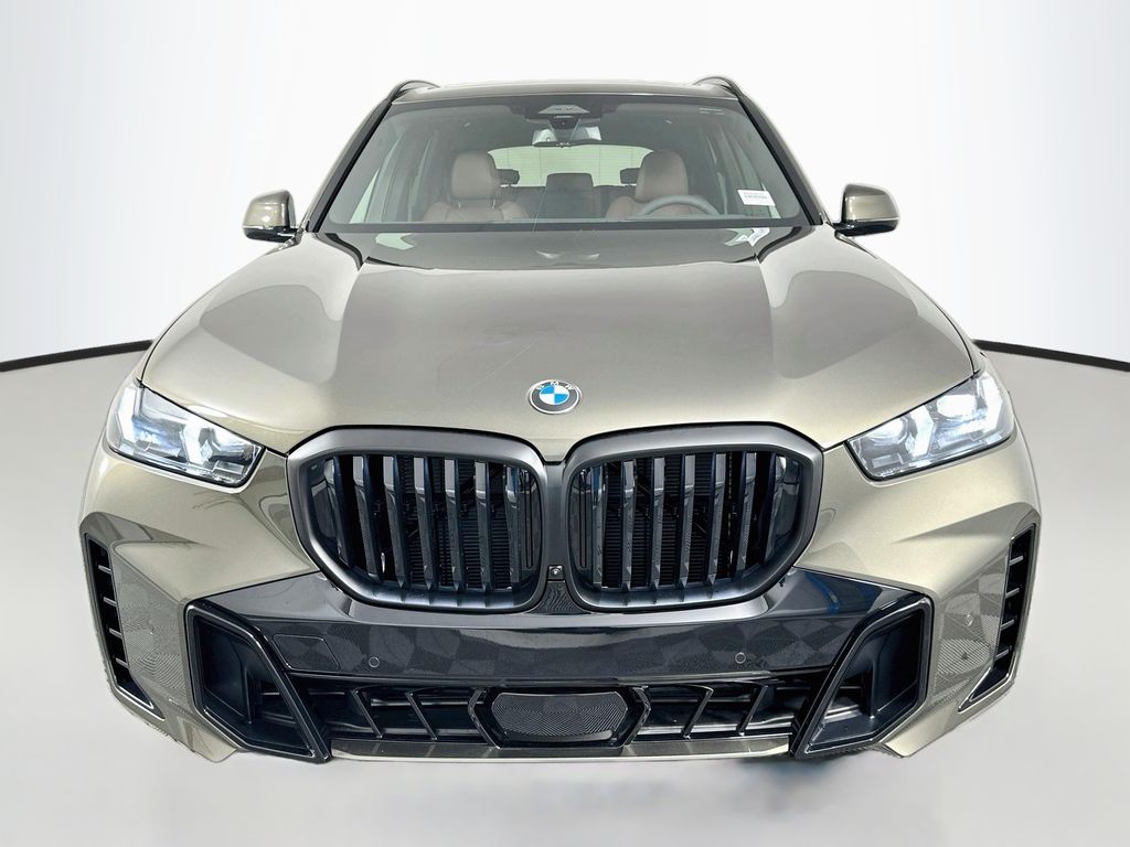 Thumbnail: 2026 BMW X5 - 2