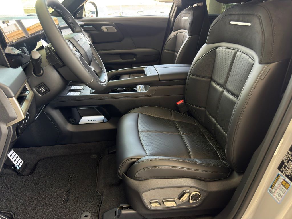 2027 Kia Telluride Hybrid SX Prestige Gray at Shottenkirk Kia Fort Bend