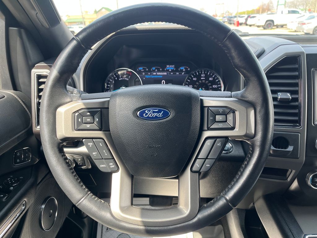 2021 Ford Expedition XLT photo