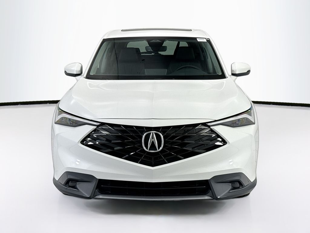 Thumbnail: 2026 Acura ADX - 2
