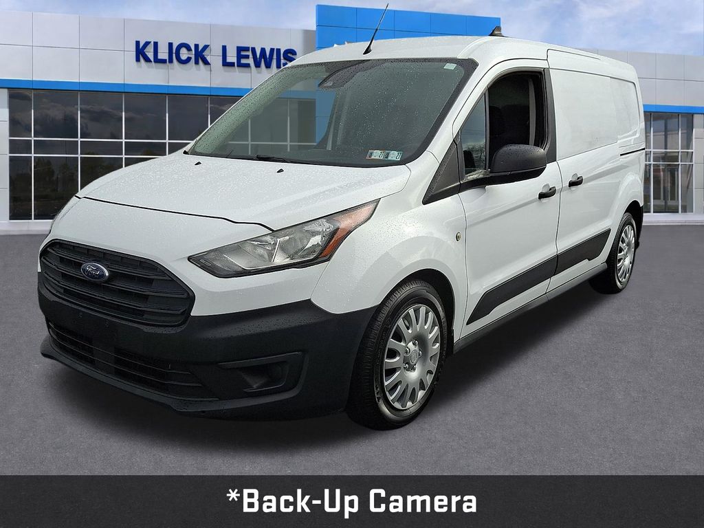 2020 Ford Transit Connect XL - 2