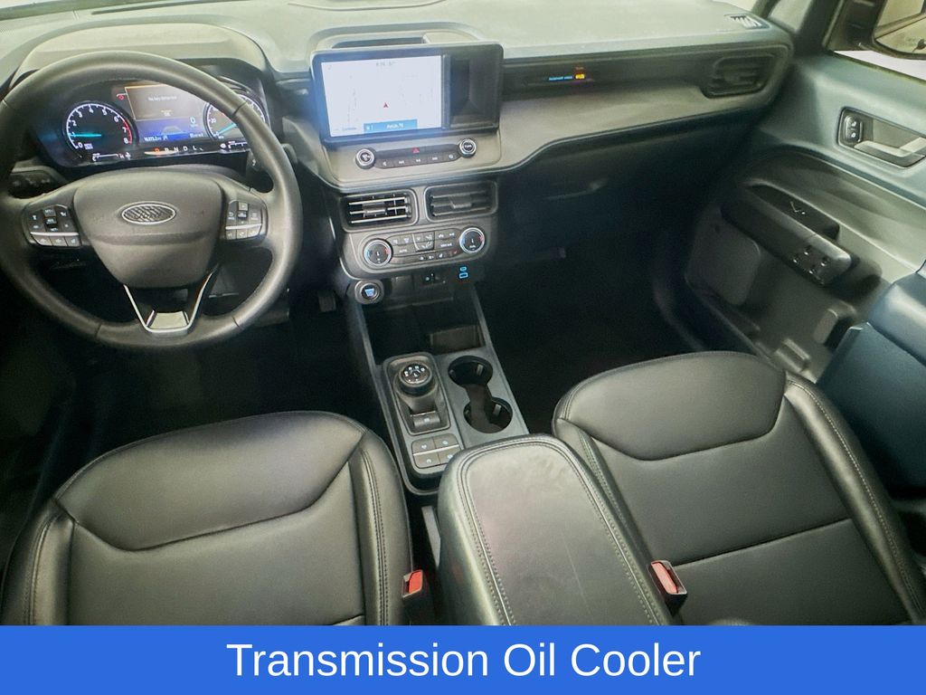 Used Car 2024 Ford Maverick  Lariat For Sale Under $30,000 In Austin, Texas