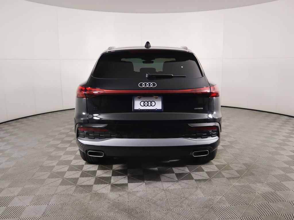 Thumbnail: 2025 Audi Q5 - 7