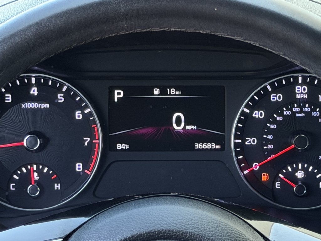 Used 2023 Kia Forte Sedan