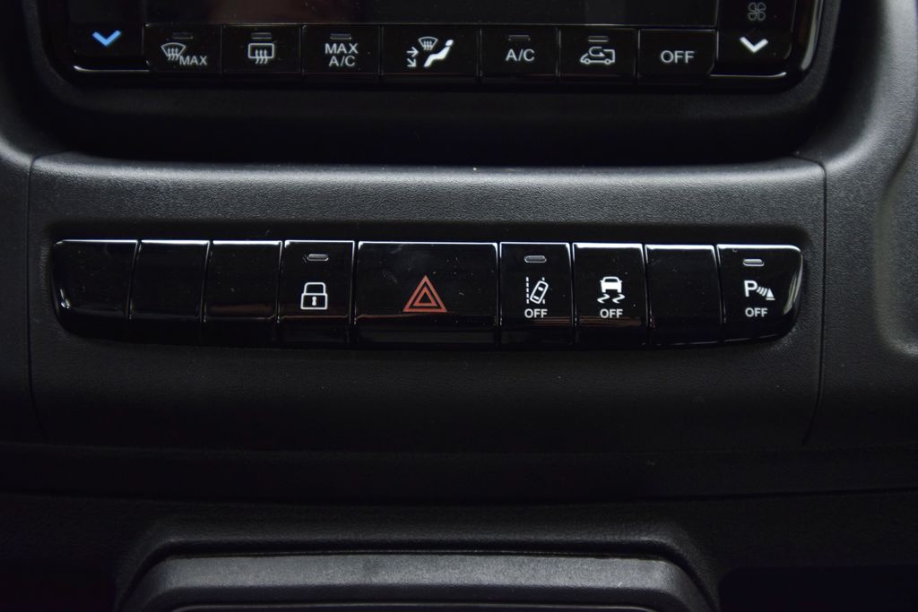 new 2026 Ram ProMaster 3500 car, priced at $54,391