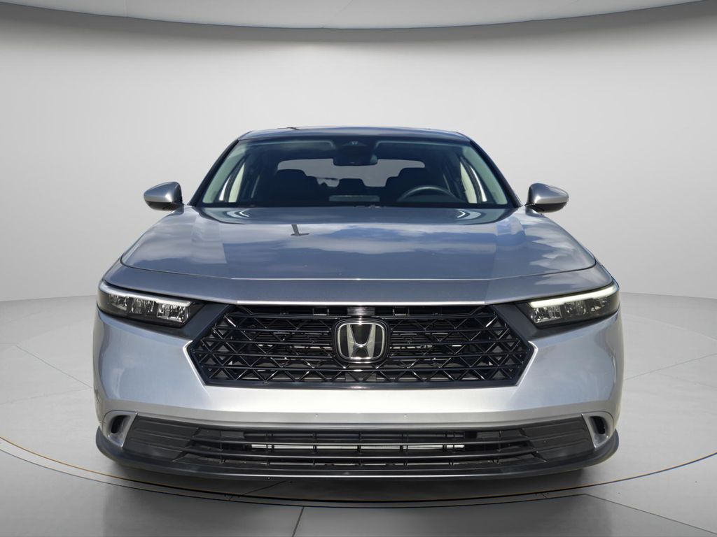 2024 Honda Accord - $25,254